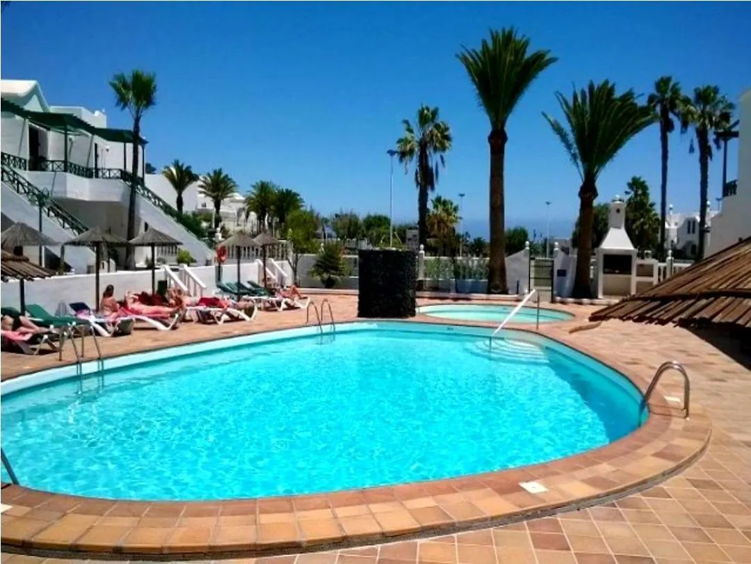 Playa Park 3 Apartment Puerto del Carmen