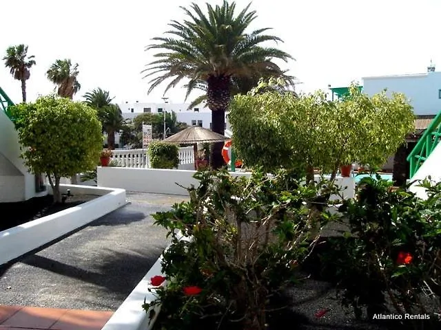 Playa Park 3 Apartment Puerto del Carmen