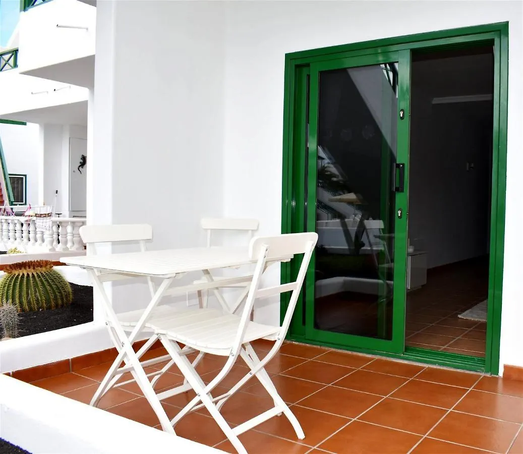 Playa Park 3 Apartment Puerto del Carmen  Spain