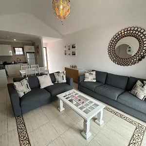 Apartment 7a La Cumbra, Puerto del Carmen (Lanzarote)