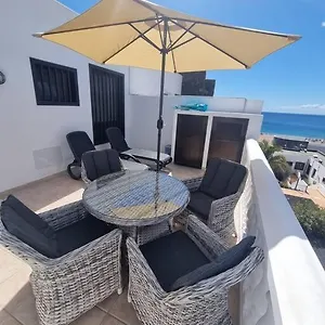 Apartment B16 Caleton Blanco, Puerto del Carmen (Lanzarote)